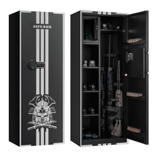 VEVOR Cassaforte delle Armi