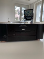 Marantz UD9004 Reference