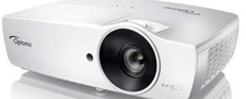 Optoma – videoproiettore EH460ST DLP – 4200 ANSI Lumen – Full HD – Short Throw