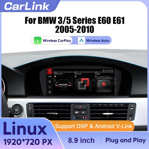 Autoradio apple carplay linux - apple,