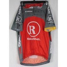 Maglia ciclismo vintage Y2K