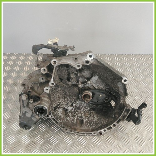 Cambio manuale citroen a51 - citroen, c3