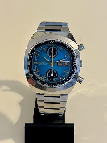Citizen chronografo flyback - citizen,