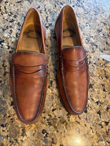 Andrea santoni mocassini - andrea, santoni,