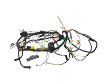 Cablaggio Impianto Elettrico