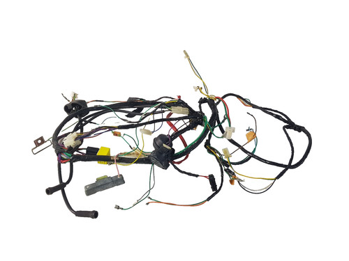 Cablaggio impianto elettrico - cablaggio,