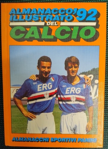 Almanacco del calcio - almanacco,