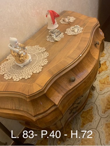 Mobile stile maggiolino