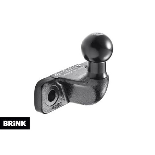 Brink gancio traino - gancio,