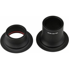 ZIPP Kit boccole mozzo anteriore COGNITION 15X100 MM DISK CENTERLOCK