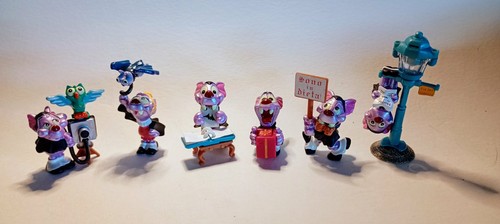 Sorpresine kinder ferrero - sorpresine,