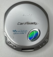 Sony walkman e356ck - cd,