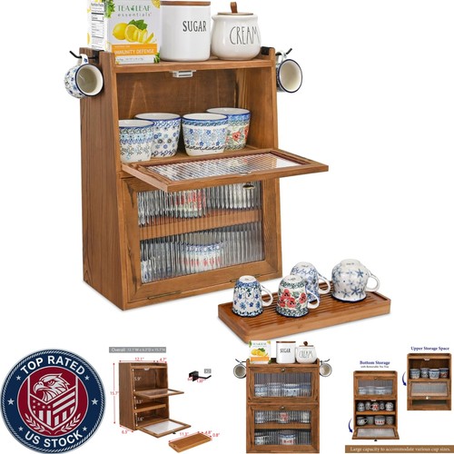 Elegante armadio cucina 2 - elegante,