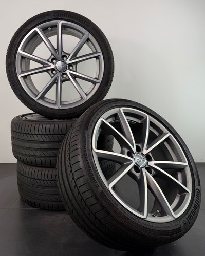 Audi 8k 19 zoll - audi, s4