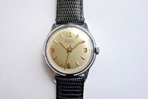 Come nuovo junghans - come,