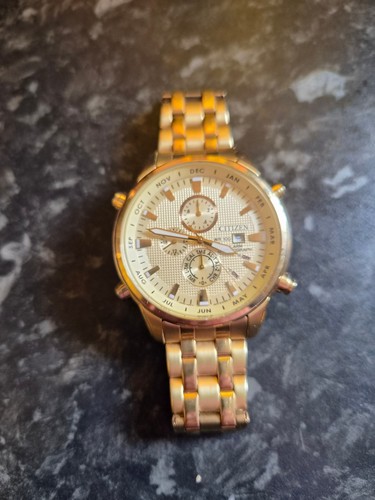 Orologio citizen cal 6870 - orologio,