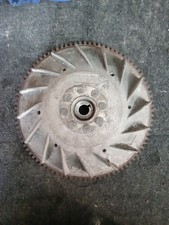 Volano PKM 5A Piaggio Ape 50 Vespa Pk 50 Avviamento Elettrico