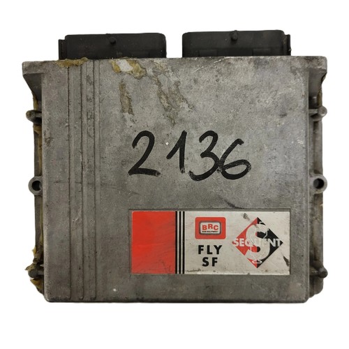 Brc fly ecu 67r011002 - /,