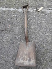 orig. US Army Shovel Willys Jeep MB Ford GPW Dodge WC GMC CCKW WW II 2 USA U. S.
