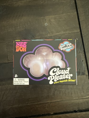 Needoh cloud pleaser - pleaser, con