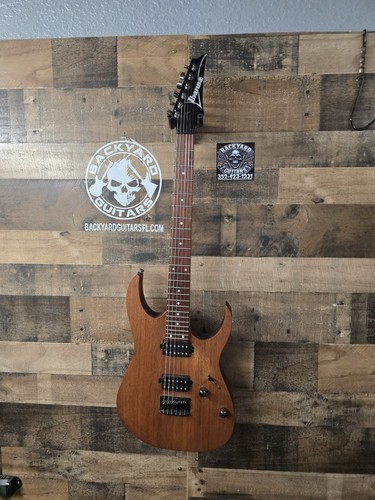 Ibanez rg421p good - ibanez,