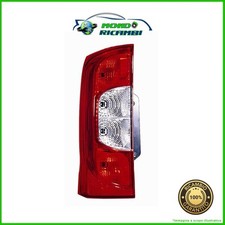 FARO - FANALE POSTERIORE