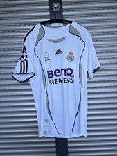 Maglia Real Madrid Home