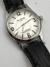 Vintage Henri Sandoz men's