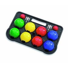 Bocce Piene Ø Cm 7 Adriatic