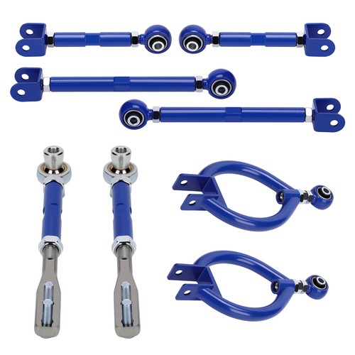 Kit paraurti posteriore - , +