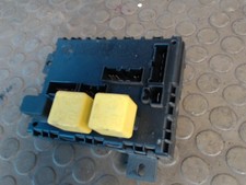 Scatola fusibili Alfa Romeo