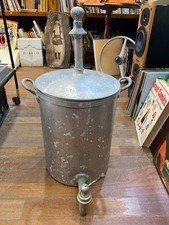 Antica zangola o burriera degli anni '50