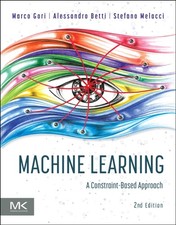 Machine learning marco - machine,