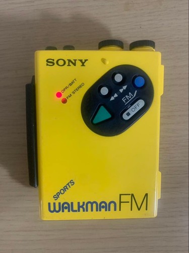 Sony wmf5 stereo - wmf5, walkman