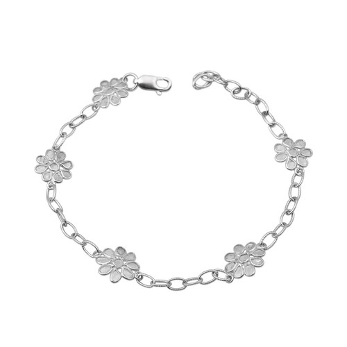 Bracciale delicato fetta