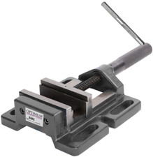 Morsa professionale vite per - morsa,