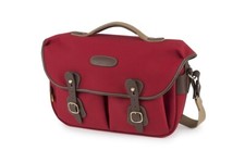 Billingham Hadley Pro 2020 Borsa Borgogna/Cioccolato
