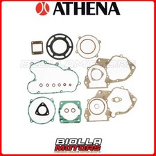 KIT GUARNIZIONI MOTORE ATHENA