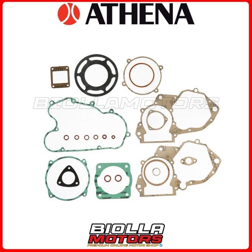Kit guarnizioni motore athena - kit,