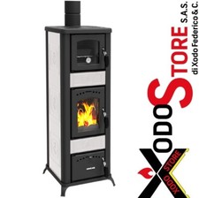 Stufa a legna LINCAR modello