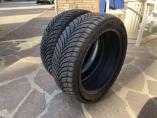 2 Gomme Termiche Michelin