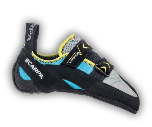 Scarpa scarpe arrampicata - scarpa,