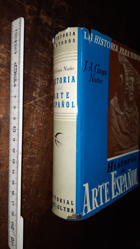 Libro historia del arte - libro:historia,