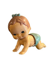 Vintage toy Tomy bambino