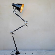 Lampada industriale Seminara