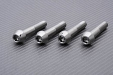 4 Spine /Vite per Pinza Freno