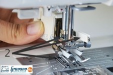 1x Piedino Doppio Trasporto