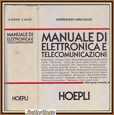 MANUALE DI ELETTRONICA E