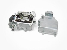 testata KYMCO DINK 150 LX 1998