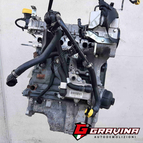 55263087 motore jeep renegade - 55263087,
